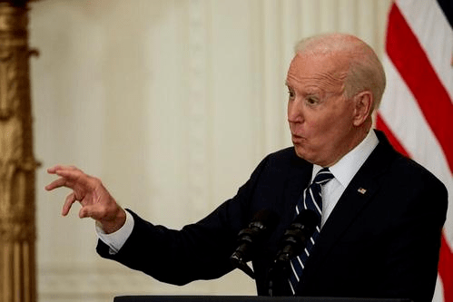 拜登強推新冠溯源，陰險目的曝光！妄圖消耗北京重要資源