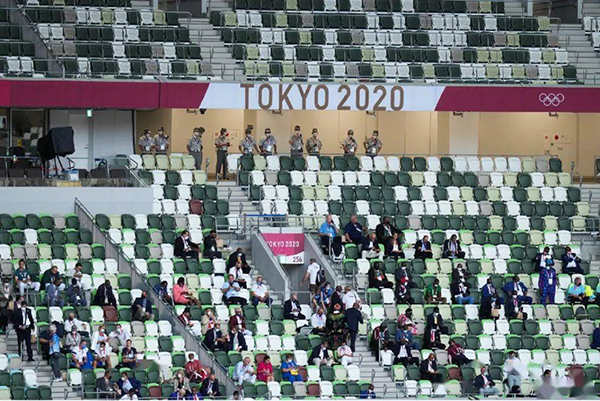 東京奧運到底“血虧”多少？媒體：掏空了日本的“家底”，中國網(wǎng)友都在懷念2008年