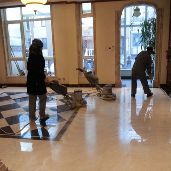 東莞保潔—對于石材翻新防護(hù)小知識