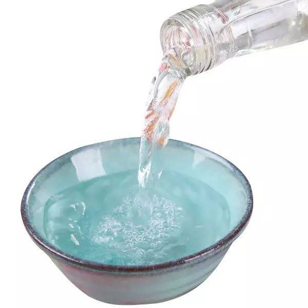 東莞清潔—白醋的好處有哪些？