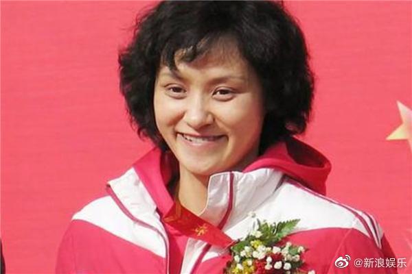 跳水女皇高敏：全紅嬋是老天爺給世界跳水界的一個禮物，要冷靜看待她的成功